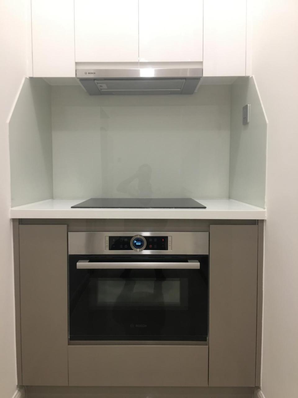 Vinhomes Central Park Jack Hai Luxury Service Apartment 胡志明市 外观 照片