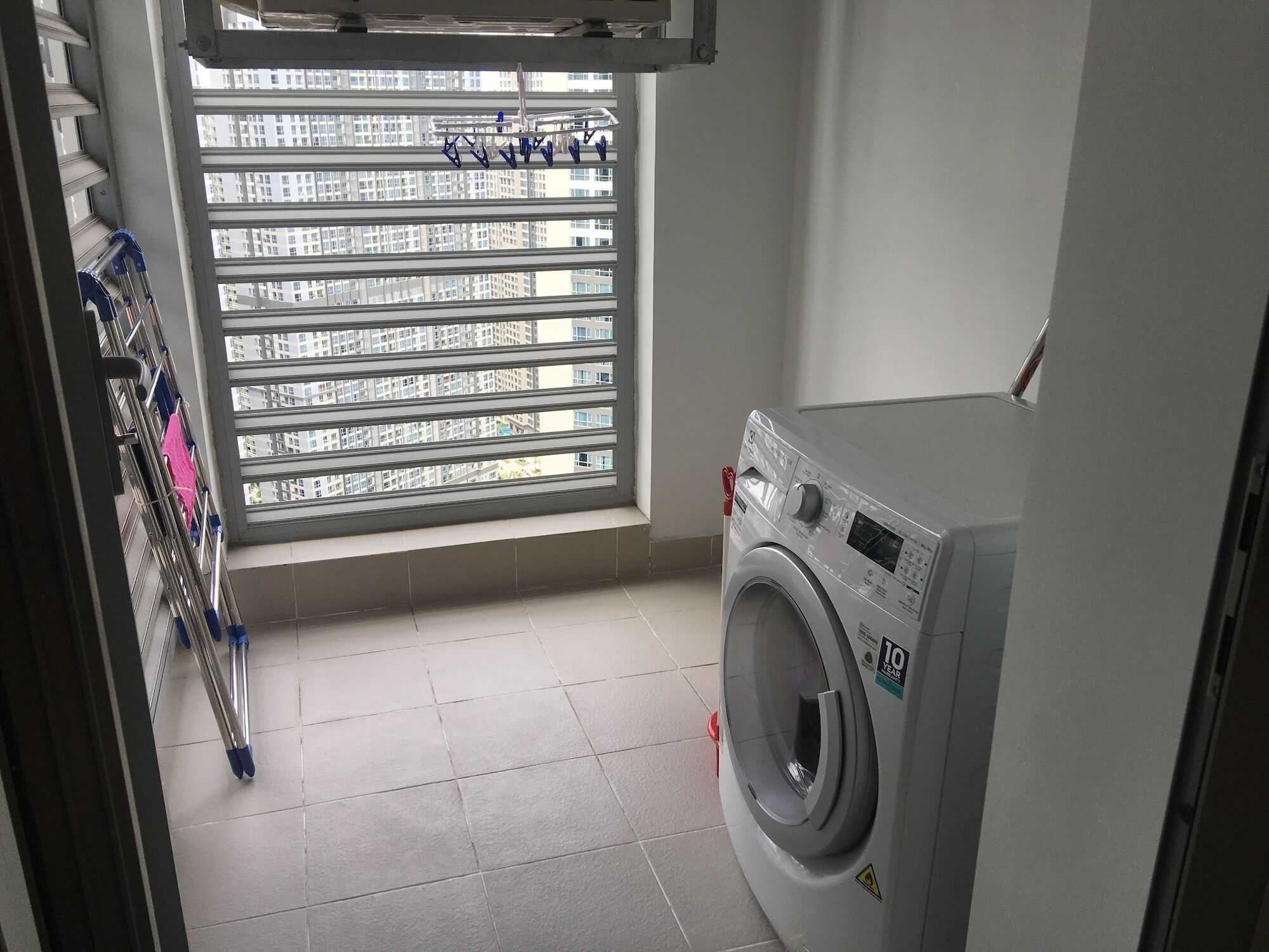 Vinhomes Central Park Jack Hai Luxury Service Apartment 胡志明市 外观 照片